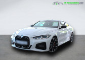 Bmw Serie 4 occasion année 2022 boite Automatique Annonce Bmw Serie 4 occasion Essence 430i xDrive 245 ch BVA à Beaupuy
