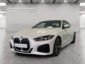 Annonce Bmw Serie 4 occasion Electrique 430i xDrive 245 ch BVA � L'Union
