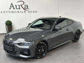 Bmw Serie 4 occasion année 2022 boite Automatique Annonce Bmw Serie 4 occasion Essence 430i xDrive 245 ch BVA à L'Union