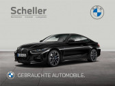 Bmw Serie 4 occasion année 2022 boite Automatique Annonce Bmw Serie 4 occasion Essence 430i xDrive 245 ch BVA à L'Union