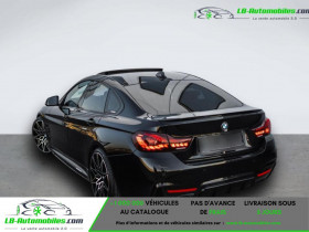 Bmw Serie 4 430i xDrive 252 ch BVA  occasion � Beaupuy - photo n�3