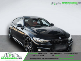 Bmw Serie 4 430i xDrive 252 ch BVA  occasion � Beaupuy - photo n�2