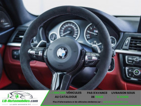 Bmw Serie 4 430i xDrive 252 ch BVA  occasion � Beaupuy - photo n�6