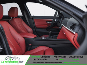 Bmw Serie 4 430i xDrive 252 ch BVA  occasion � Beaupuy - photo n�5