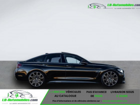 Bmw Serie 4 430i xDrive 252 ch BVA  occasion � Beaupuy - photo n�4