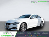 Annonce Bmw Serie 4 occasion Diesel 430i xDrive 252 ch BVA � Beaupuy