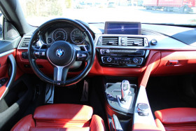 Bmw Serie 4 430i xDrive 252 ch BVA  occasion  Beaupuy - photo n3
