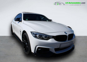 Bmw Serie 4 430i xDrive 252 ch BVA  occasion  Beaupuy - photo n2