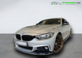Bmw Serie 4 430i xDrive 252 ch BVA   Beaupuy 31