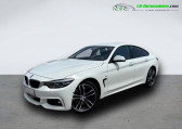Annonce Bmw Serie 4 occasion Essence 430i xDrive 252 ch BVA  Beaupuy