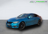 Bmw Serie 4 430i xDrive 252 ch BVA   Beaupuy 31