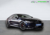 Bmw Serie 4 occasion année 2018 boite Automatique Annonce Bmw Serie 4 occasion Essence 430i xDrive 252 ch BVA à Beaupuy