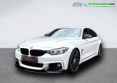 Bmw Serie 4 430i xDrive 252 ch BVA   Beaupuy 31