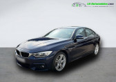 Bmw Serie 4 430i xDrive 252 ch BVA   Beaupuy 31