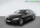 Bmw Serie 4 430i xDrive 252 ch BVA   Beaupuy 31