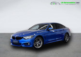 Bmw Serie 4 430i xDrive 252 ch BVA   Beaupuy 31