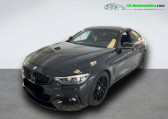 Bmw Serie 4 430i xDrive 252 ch BVA   Beaupuy 31