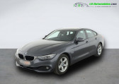 Annonce Bmw Serie 4 occasion Essence 430i xDrive 252 ch BVA  Beaupuy