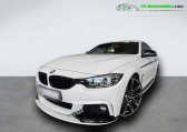 Bmw Serie 4 430i xDrive 252 ch BVA   Beaupuy 31