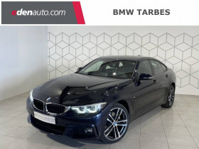 Bmw Serie 4 occasion 2017 mise en vente à Tarbes par le garage BMW TARBES - photo n°1