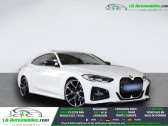 Annonce Bmw Serie 4 occasion Electrique 430i xDrive 258 ch BVA � Beaupuy