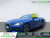 Annonce Bmw Serie 4 occasion Electrique 430i xDrive 258 ch BVA � Beaupuy