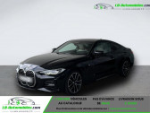 Bmw Serie 4 occasion année 2022 boite Automatique Annonce Bmw Serie 4 occasion Essence 430i xDrive 258 ch BVA à Beaupuy