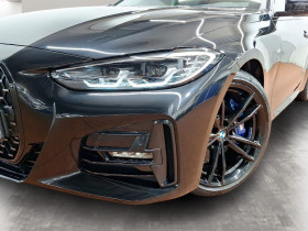 Bmw Serie 4 430i xDrive 258 ch BVA  occasion  Beaupuy - photo n8