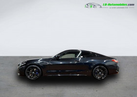 Bmw Serie 4 430i xDrive 258 ch BVA  occasion  Beaupuy - photo n4