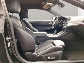 Bmw Serie 4 430i xDrive 258 ch BVA  occasion  Beaupuy - photo n6