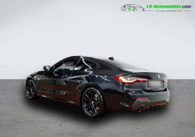 Bmw Serie 4 430i xDrive 258 ch BVA  occasion  Beaupuy - photo n3