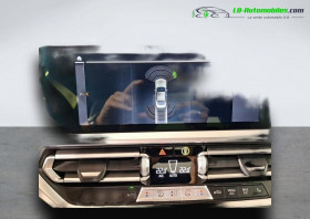 Bmw Serie 4 430i xDrive 258 ch BVA  occasion  Beaupuy - photo n2