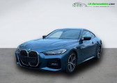 Bmw Serie 4 occasion année 2021 boite Automatique Annonce Bmw Serie 4 occasion Essence 430i xDrive 258 ch BVA à Beaupuy