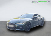 Bmw Serie 4 430i xDrive 258 ch BVA   Beaupuy 31