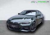 Bmw Serie 4 occasion année 2022 boite Automatique Annonce Bmw Serie 4 occasion Essence 430i xDrive 258 ch BVA à Beaupuy