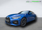 Bmw Serie 4 430i xDrive 258 ch BVA   Beaupuy 31