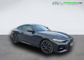 Bmw Serie 4 occasion année 2022 boite Automatique Annonce Bmw Serie 4 occasion Essence 430i xDrive 258 ch BVA à Beaupuy