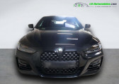 Bmw Serie 4 occasion année 2021 boite Automatique Annonce Bmw Serie 4 occasion Essence 430i xDrive 258 ch BVA à Beaupuy