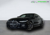 Bmw Serie 4 occasion année 2021 boite Automatique Annonce Bmw Serie 4 occasion Essence 430i xDrive 258 ch BVA à Beaupuy