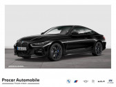 Bmw Serie 4 occasion année 2021 boite Automatique Annonce Bmw Serie 4 occasion Essence 430i xDrive 258 ch BVA à L'Union