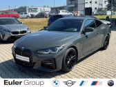 Bmw Serie 4 430i xDrive 258 ch BVA   L'Union 31