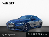 Bmw Serie 4 430i xDrive 258 ch BVA   L'Union 31