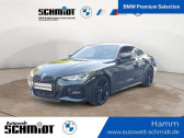Annonce Bmw Serie 4 occasion Essence 430i xDrive 258 ch BVA  L'Union