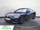 Bmw Serie 4 occasion année 2021 boite Automatique Annonce Bmw Serie 4 occasion Essence 430i à Beaupuy