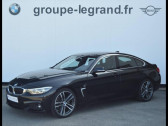 Bmw Serie 4 occasion année 2017 boite Automatique Annonce Bmw Serie 4 occasion Essence 430iA 252ch Sport à Le Mans