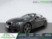 Annonce Bmw Serie 4 occasion Essence 435d BVA � Beaupuy