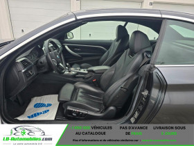 Bmw Serie 4 435d BVA  occasion � Beaupuy - photo n�6