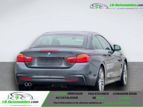 Bmw Serie 4 435d BVA  occasion � Beaupuy - photo n�3