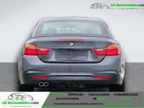 Bmw Serie 4 435d BVA  occasion � Beaupuy - photo n�5