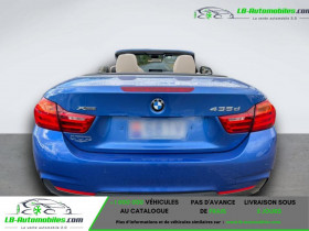 Bmw Serie 4 435d BVA  occasion � Beaupuy - photo n�6